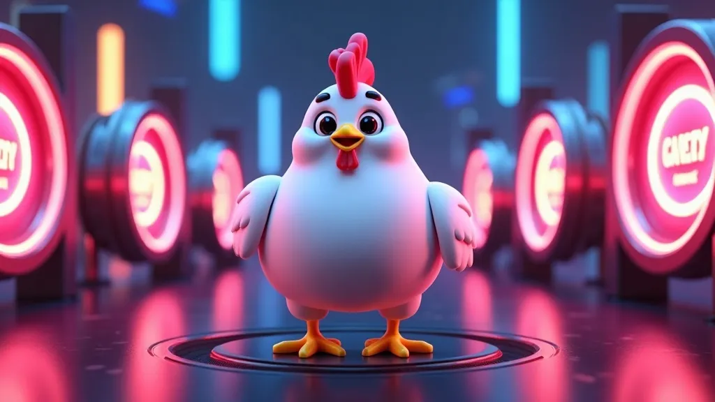 Chicken-roadreview-login-game Chicken-roadreview-login-game